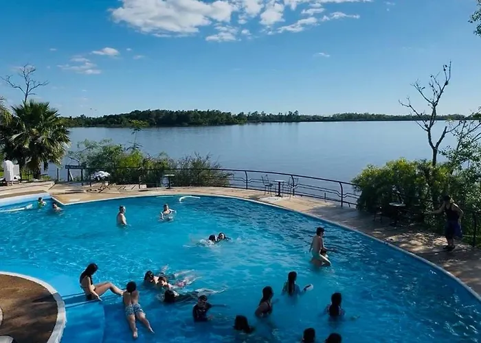Hotel Horacio Quiroga