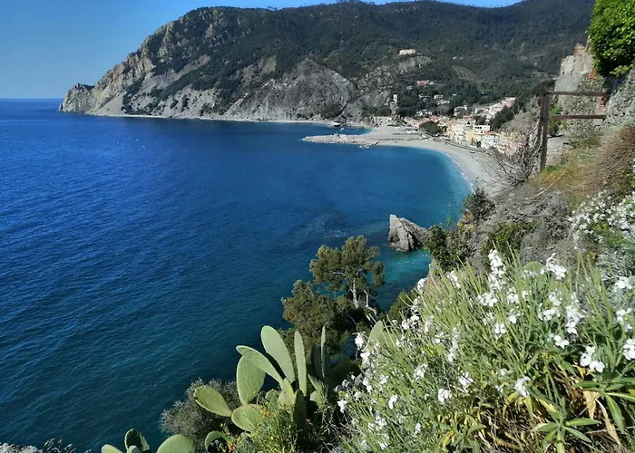 Affittacamere Monterosso 5 Terre Monterosso al Mare