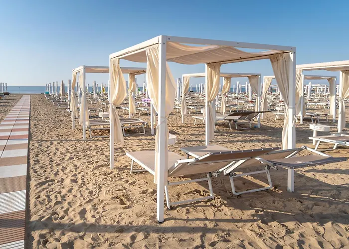 Park Hotel Pineta Boutique Hotel Caorle