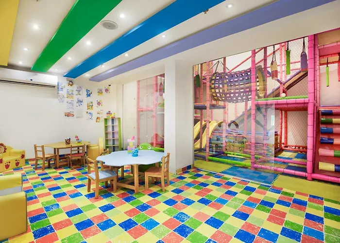 V Hotel Sharm El Sheikh