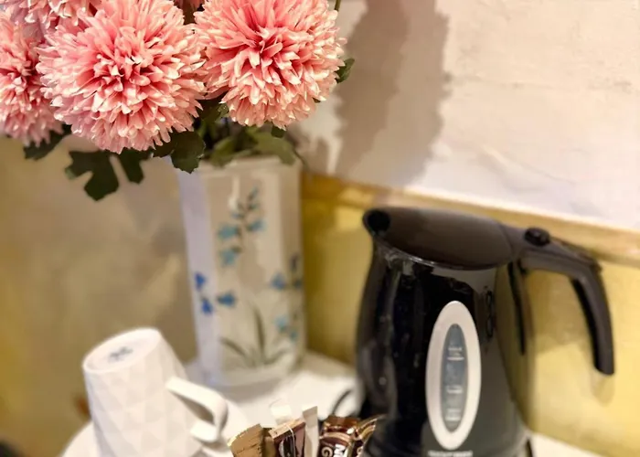 Bed and Breakfast Residenza Goldoni Venezia