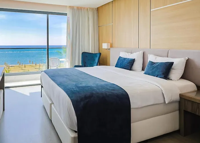 Lebay Beach Hotel Larnaka