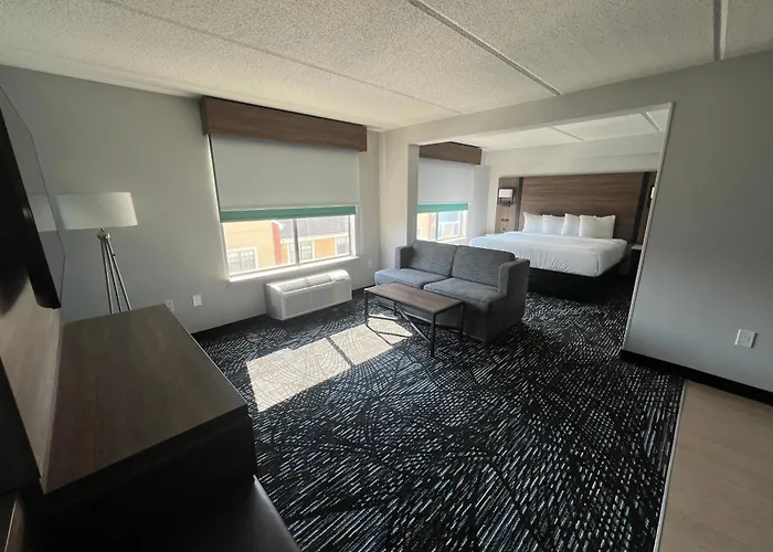 Wingate By Wyndham Atlanta-Duluth
