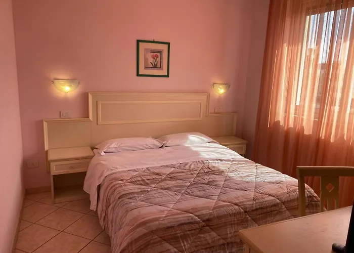 Aparthotel Il Casale Martinsicuro