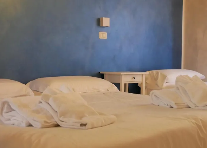 Borghetto Hotel Santa Marinella