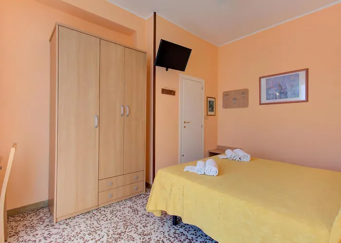 Hotel Nella