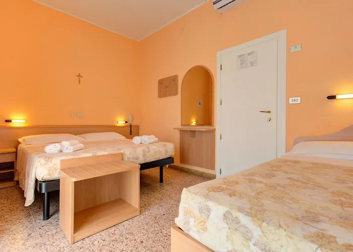 Hotel Nella