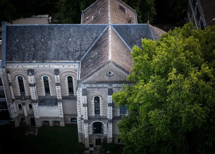 Sozo Hotel Nantes