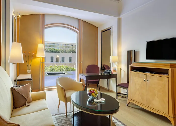 Hotels in Gurgaon