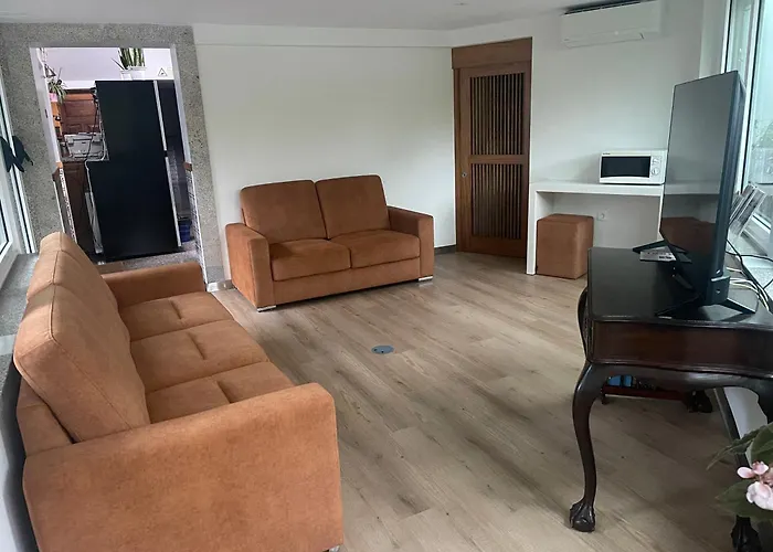 Solar S.Bento Hotel Santo Tirso