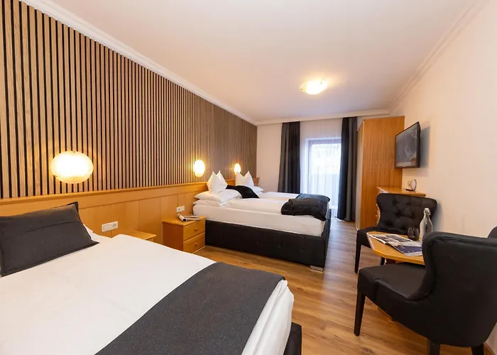 Hotel Austria - Inklusive Joker Card Im Sommer Saalbach-Hinterglemm