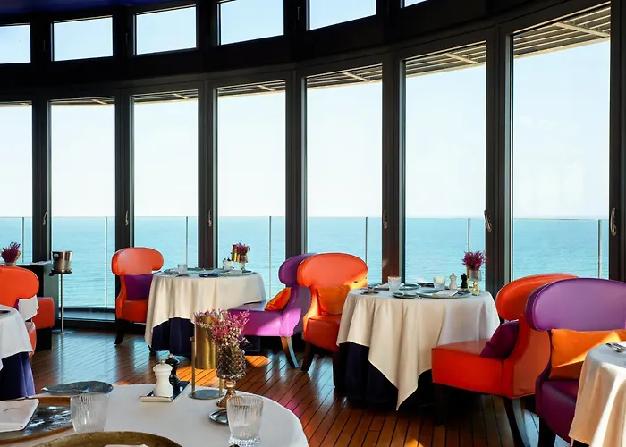 Bohemia Suites & Spa - Adults Only Playa del Inglés