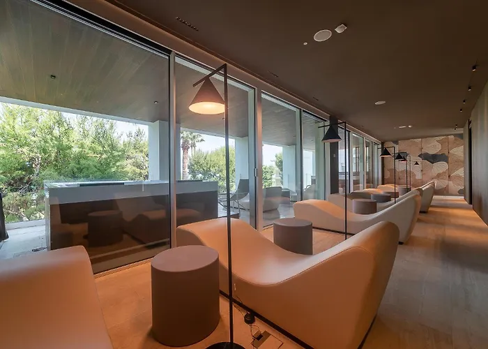 Hotel Relax Family & Spa San Benedetto del Tronto