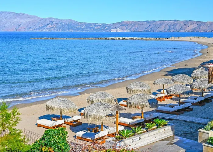 Maria Beach Hotel