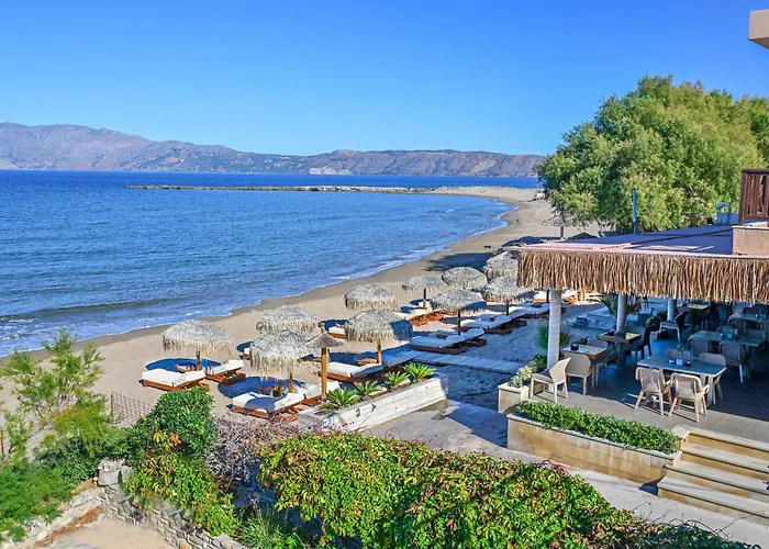 Maria Beach Hotel