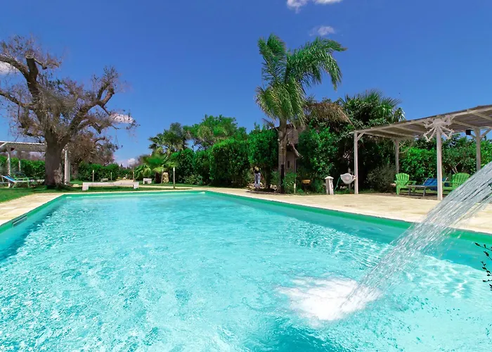 Villa Ghetta Country House