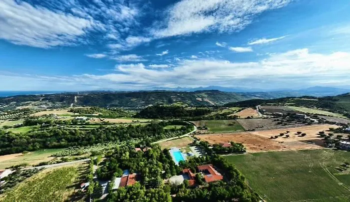 Country House Una Cupra Marittima
