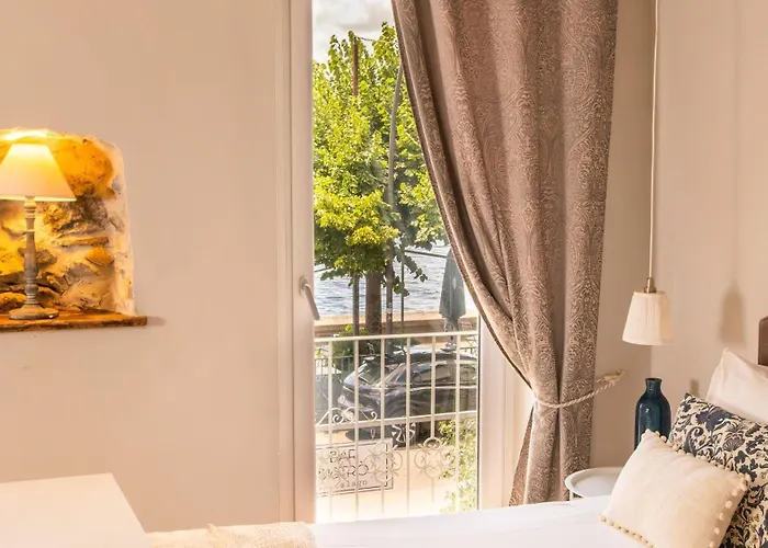 Hotel Borgo Vistalago