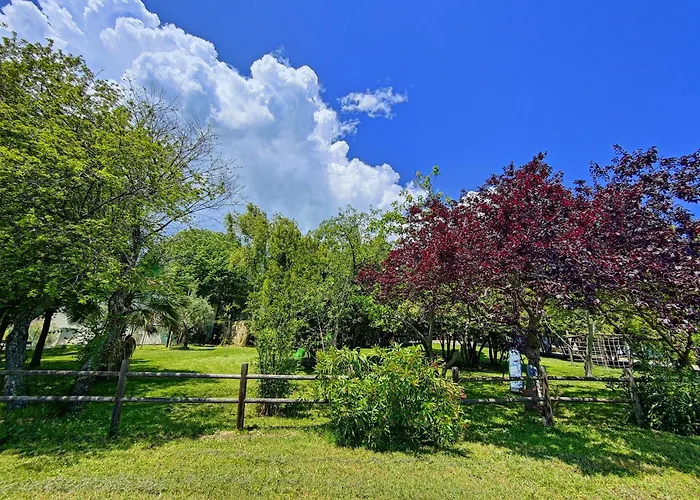 Country House Una Cupra Marittima