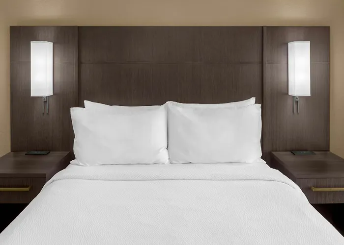 Residence Inn By Marriott Albuquerque North