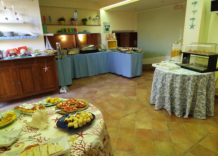 Hotel La Villa Corigliano Calabro
