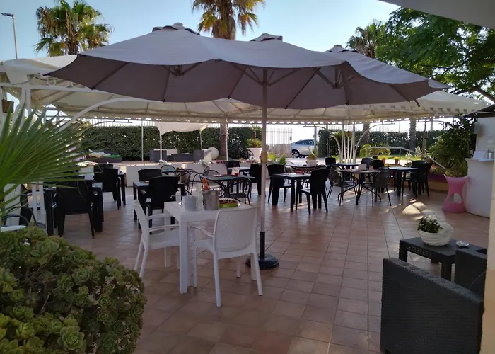 Hotel La Villa Corigliano Calabro