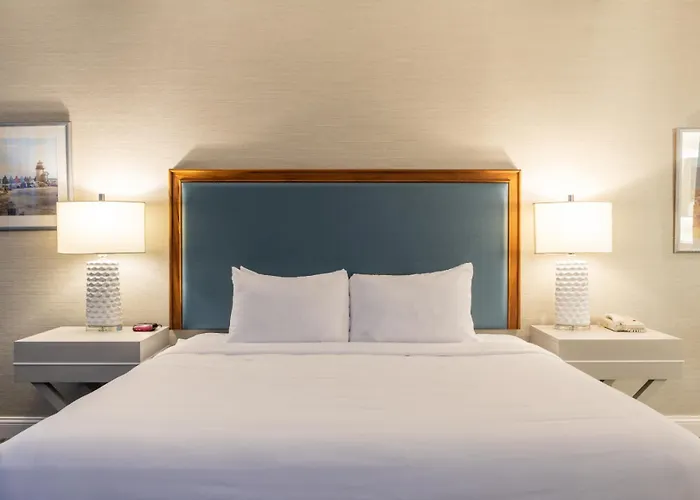 Anchorage By The Sea Hotel Ogunquit