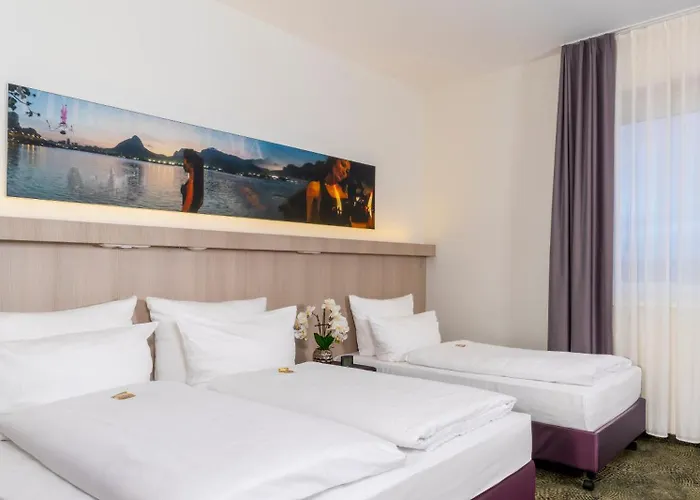 Plaza Inn Bad Rappenau