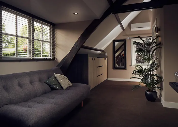 Fort Resort Beemster Zuidoostbeemster