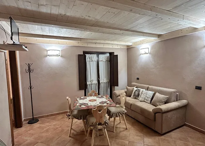 Hotel Lo Scoiattolo Roccaraso