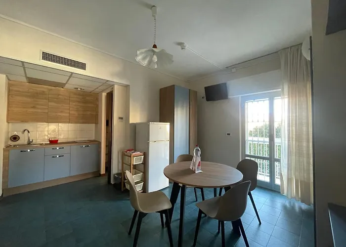 Casavacanze Internazionale Diano Marina