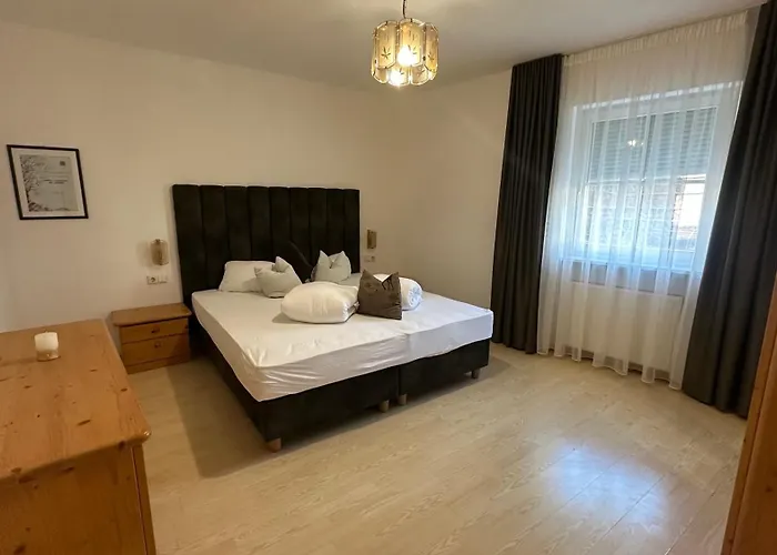 Hotel Engel Schluderns