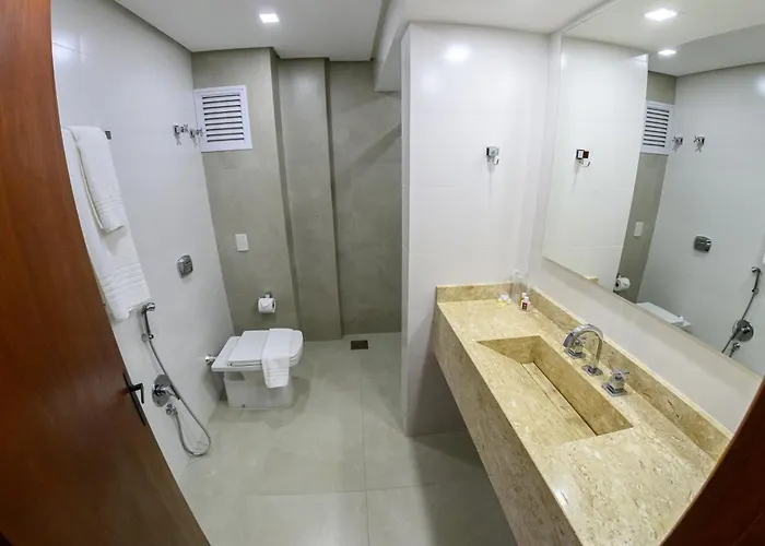 Hotel Águas Claras Santa Cruz do Sul