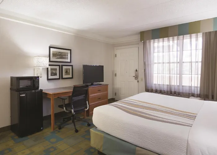 La Quinta Inn By Wyndham San Diego Chula Vista