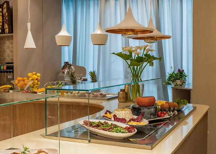 Hotel Acquamarina Bellaria-Igea Marina