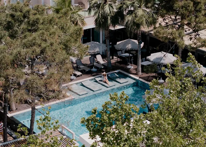 Albanian Star Hotel Kryemëdhej