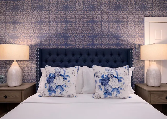Hamilton Turner Inn Savannah