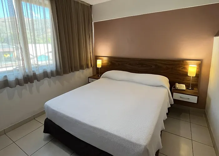 Hotel Flat Itaipava