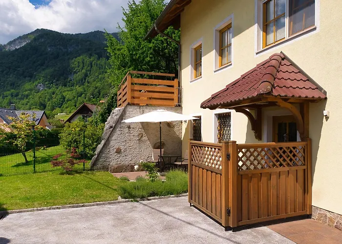 Hotel Pr Bevc à Bled