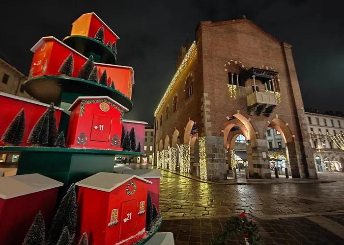 Locanda San Paolo Monza