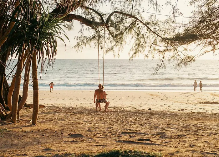 Long Beach Chalet - Sha Extra Plus Ko Lanta