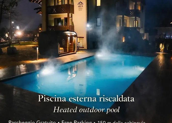 Hotel Quadrifoglio