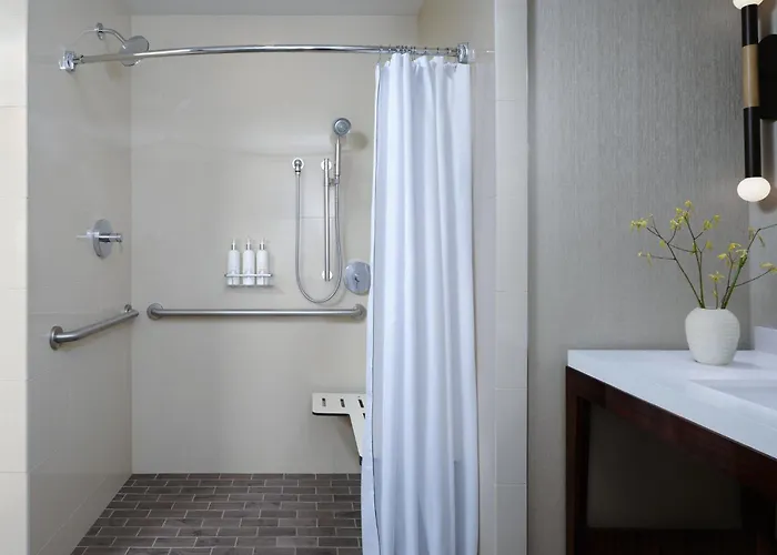 Kimpton Hotel Palomar Phoenix Cityscape By Ihg
