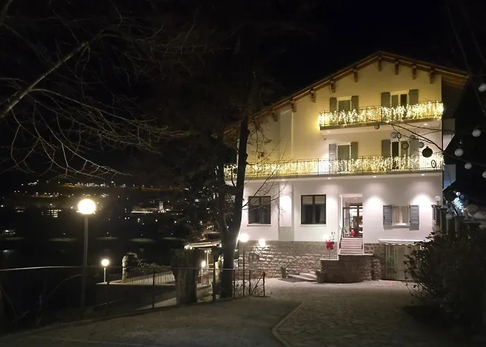Lago Park Hotel Molveno