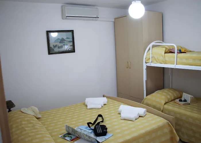 Hotel L'Ancora
