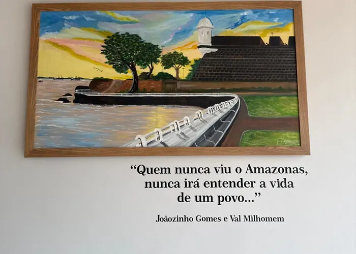Hotel Norte Macapá