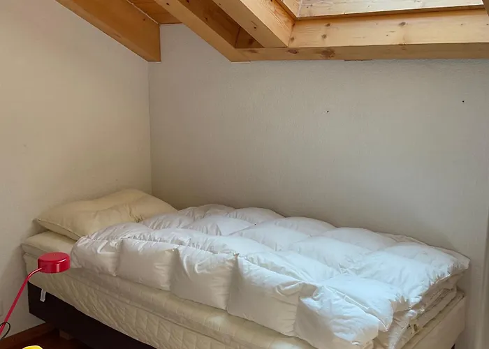 Hotel Les Touristes Verbier