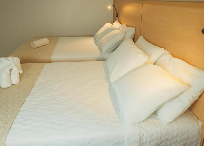 Grande Hotel Guarapuava