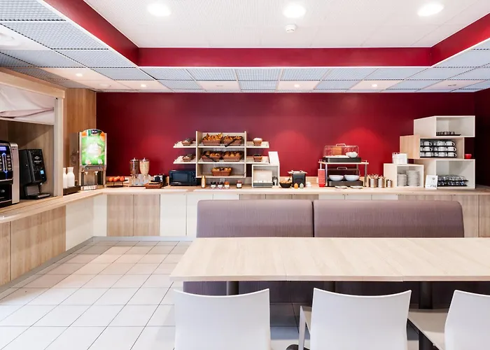 Ace Hotel Châteauroux
