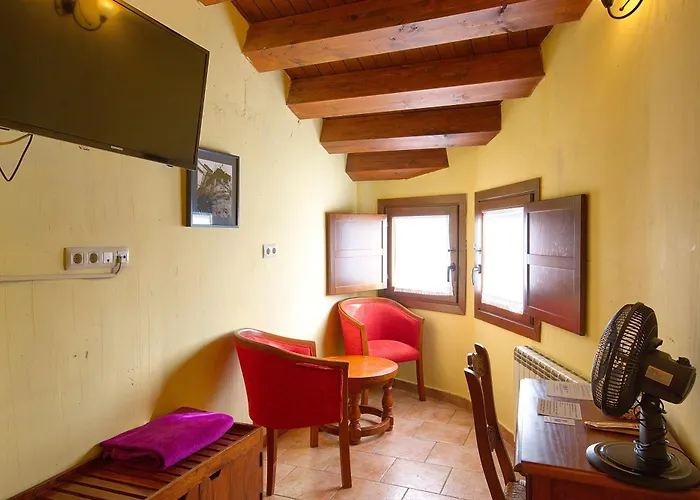 Hostal San Pedro Cuenca 